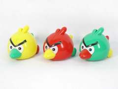 Friction Bird(3S) toys