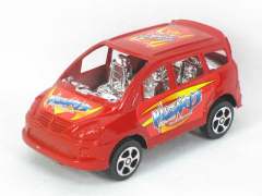 Friction Business Car(2S2C) toys