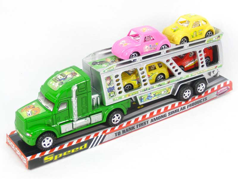 Friction Truck  toys