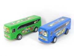 Friction  Bus(2C)