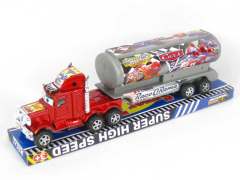 Friction Truck toys