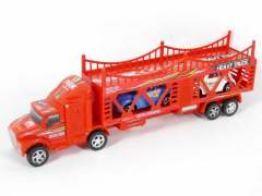 Friction  Truck(2C )