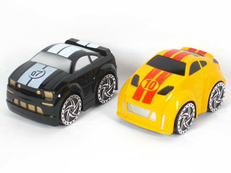 Friction Car(2S3C) toys