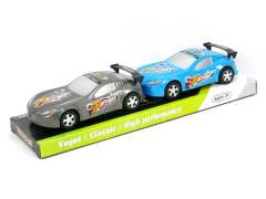 Friction Racing Car(2in1)