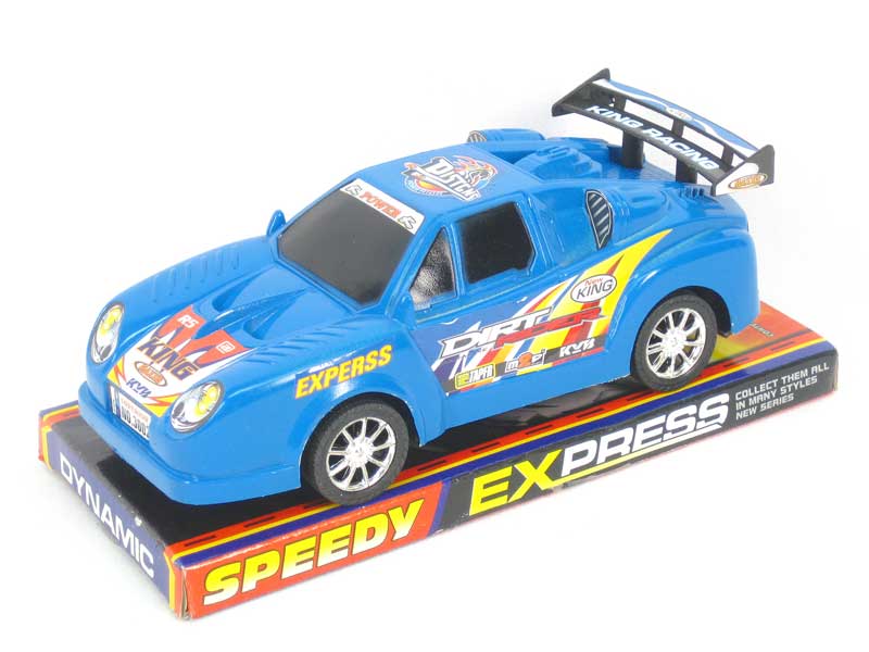 Friction Racing Car toys