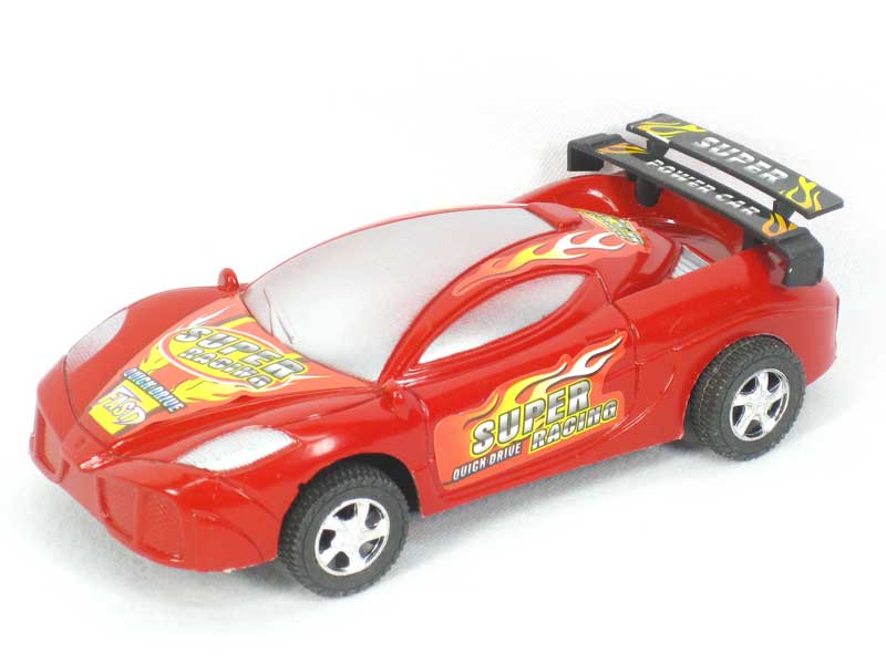 Friction Sports Car(2S3C) toys