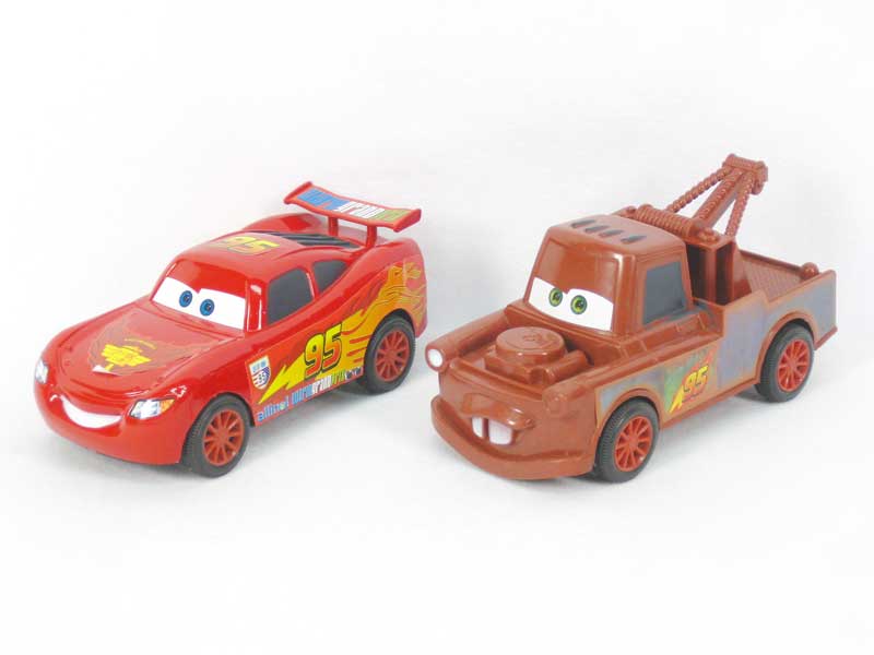 Friction Car(2S) toys