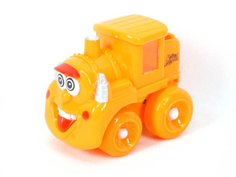 Friction Loco toys