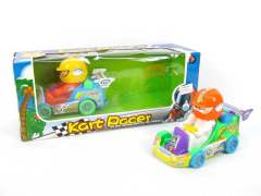 Friction Car(2in1) toys