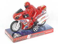 Friction Motorcycle(5C) toys