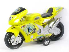 Friction Motorcycle(2C) toys