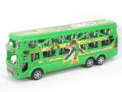 Frcition Bus