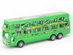 Frcition Bus