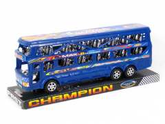 Frcition Bus