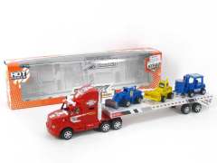 Friction Truck(3C) toys