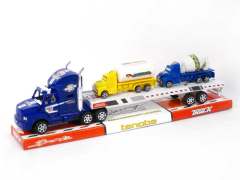 Friction Truck Tow Truck(3C)