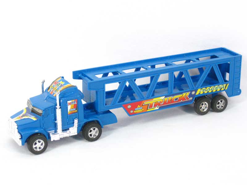 Friction Truck(2C) toys