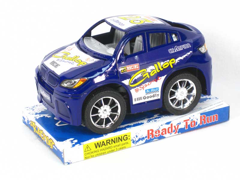 friction Racing Car toys