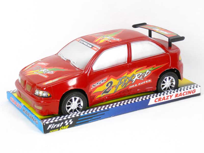 friction racing car(3C) toys