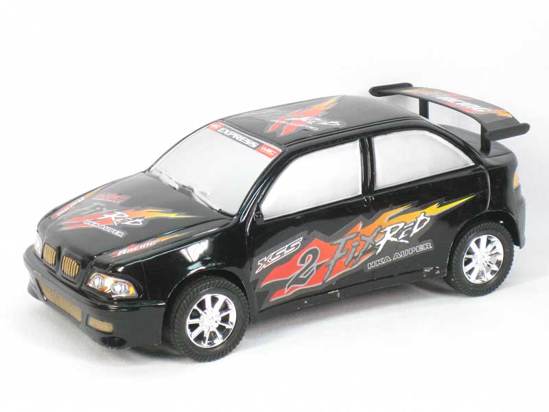 friction racing car(3C) toys
