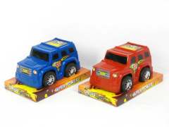 Friction Car(2S2C) toys