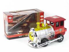 Friction Truck(2C) toys