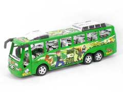 Friction  Bus(3C)