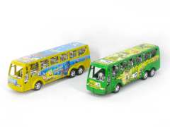 Friction Bus(2in1)