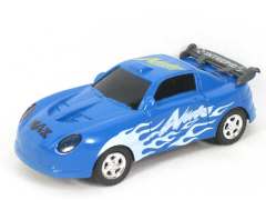 Friction  Sport Car(4C) toys