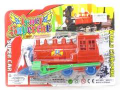 Friction Locomotive(3C) toys