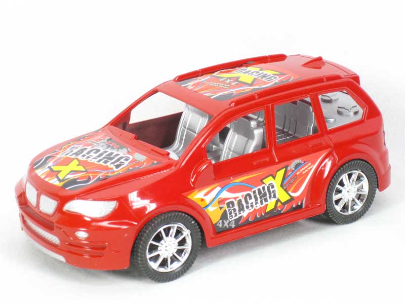 Friction Car(3C) toys