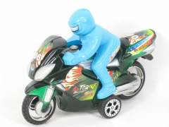 Friction Motorcycle(3C) toys