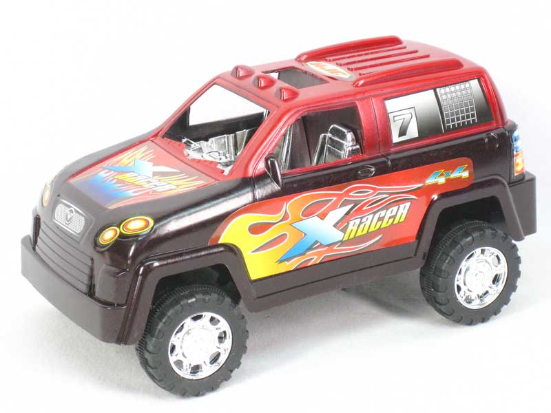 Friction Racing Car(2C) toys