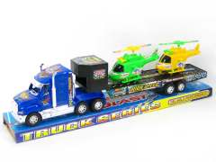 Friction Tow Pull Line Plane(3C) toys