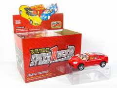 Friction Farad(9in1) toys