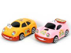 Friction Car(2S2C) toys