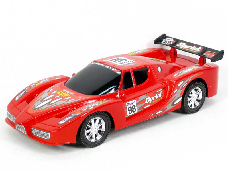 Friction Racing Car(2C) toys