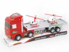 Friction Truck Tow Plane(3C)