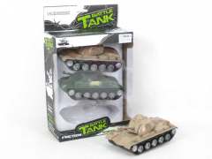 Friction Tank(3in1) toys