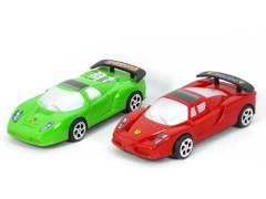 Friction Car(2S) toys