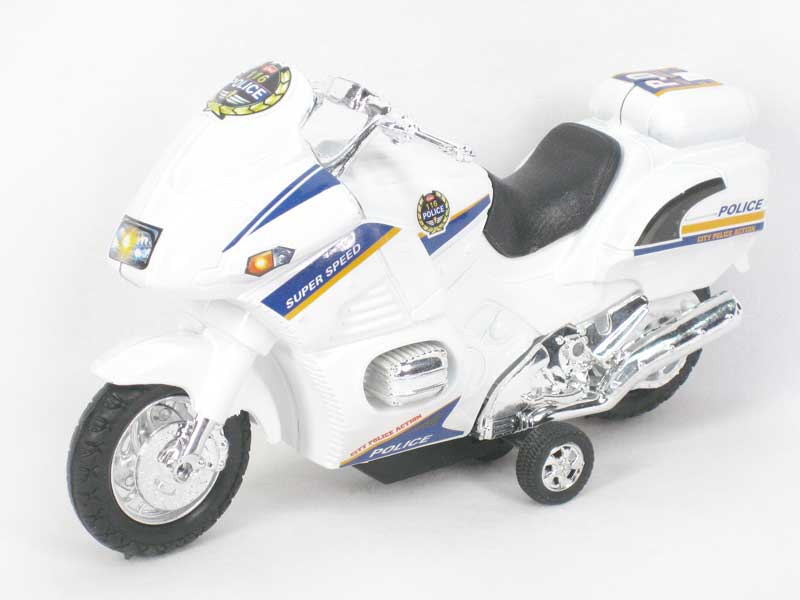 Friction Motorcycle(2C) toys