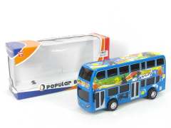 Friction Bus(2C)