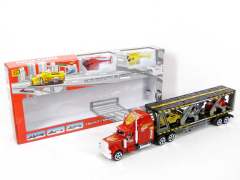 Frcition Truck toys