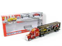 Friction Truck toys