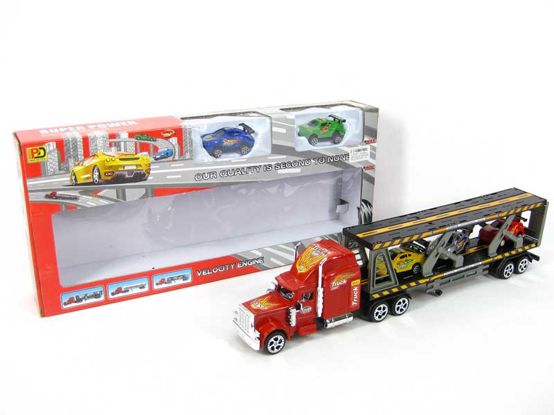 Friction Truck  toys