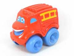 Friction Fire Truck(2C) toys