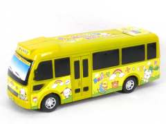 Friction Autobus(2S)