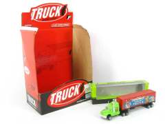 Friction Container Truck(12in1)