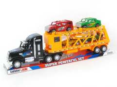 Friction Truck Tow Truck(3C)