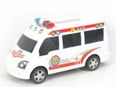 Friction Ambulance W/L_S(3C)